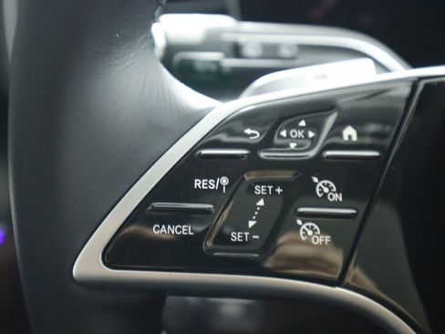 New 2026 Mercedes-Benz GLE 450 GLE 450 image 13