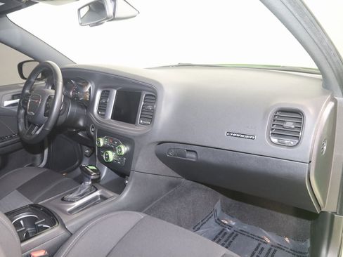 Used 2023 Dodge Charger R/T w/ Blacktop Package image 41