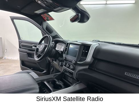 Used 2024 RAM 1500 Big Horn image 20