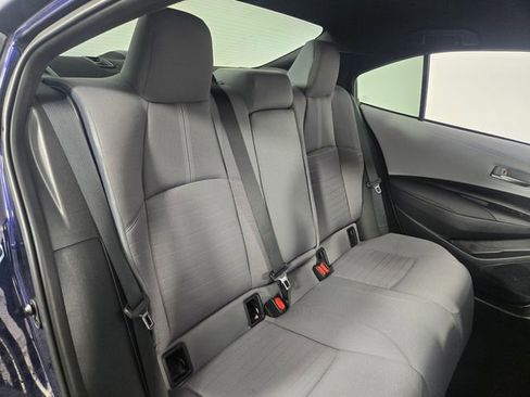 Used 2025 Toyota Corolla SE image 17