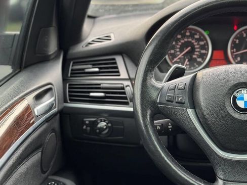 Used 2014 BMW X6 xDrive35i image 16