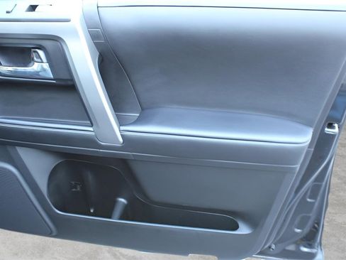 Certified 2023 Toyota 4Runner TRD Sport image 26