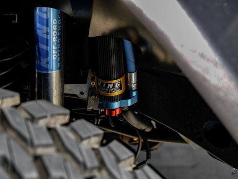 Used 2020 Jeep Gladiator Rubicon image 99