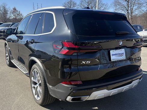 Used 2024 BMW X5 xDrive40i image 8