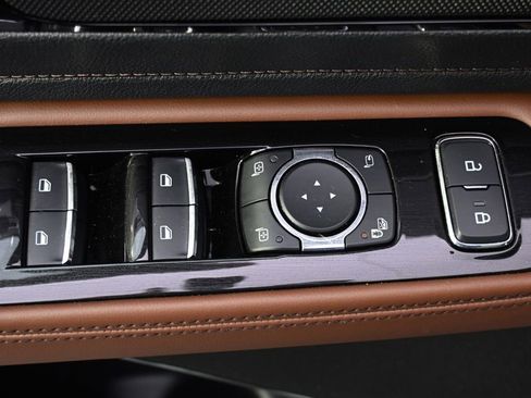 New 2026 Lincoln Aviator Reserve AWD/4WD image 24