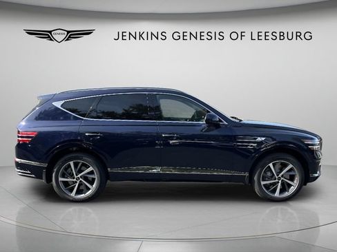 Used 2026 Genesis GV80 3.5T Advanced AWD/4WD image 2