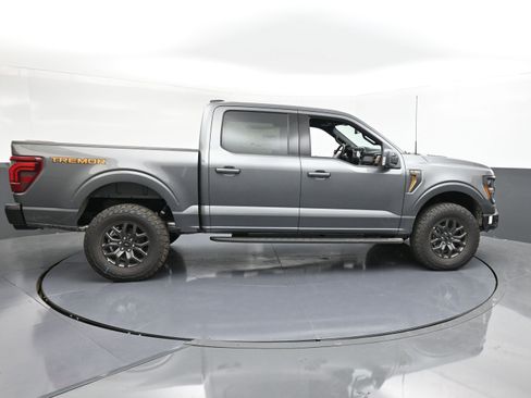 New 2025 Ford F150 Tremor w/ Equipment Group 402A High image 9