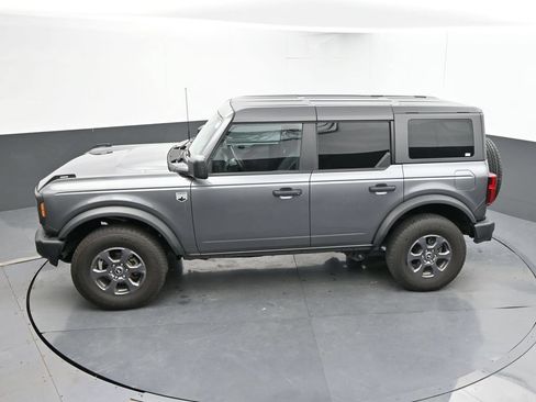 Used 2025 Ford Bronco Big Bend AWD/4WD image 18
