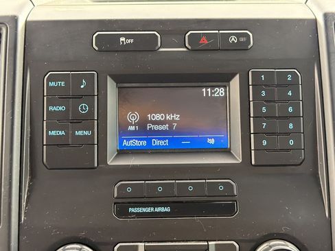 Used 2019 Ford F150 XL w/ XL Power Equipment Group RWD image 16