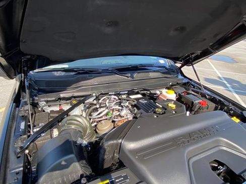Used 2025 RAM 2500 Tradesman AWD/4WD image 19
