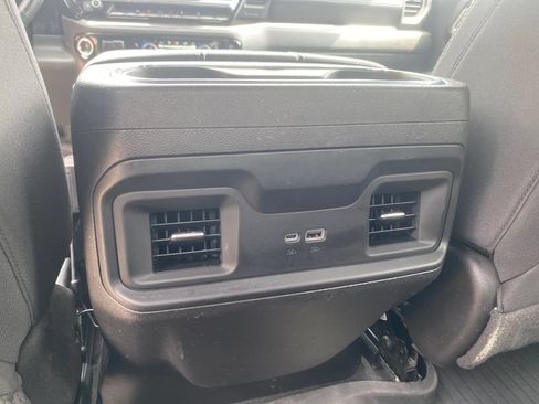 Used 2024 Chevrolet Silverado 1500 LT Trail Boss w/ Protection Package AWD/4WD image 55