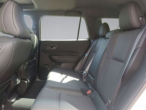 New 2026 Subaru Outback Touring XT AWD/4WD image 13