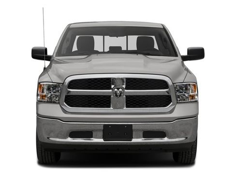 Certified 2016 RAM 1500 Big Horn RWD image 4