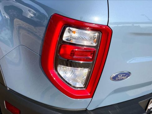 Used 2024 Ford Bronco Sport Big Bend w/ Convenience Package AWD/4WD image 29
