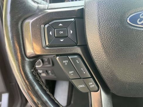 Certified 2021 Ford Expedition Limited RWD image 23