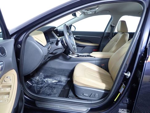 Used 2020 Hyundai Sonata Limited image 24