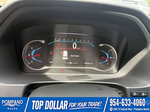 Used 2020 Honda Passport Sport image 27