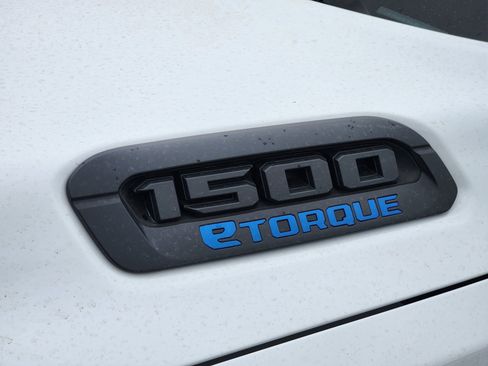 New 2026 RAM 1500 Tradesman RWD image 12