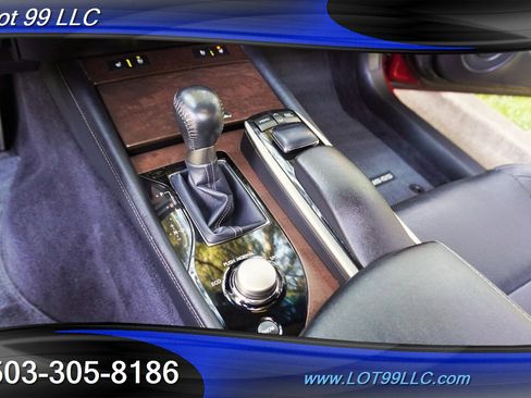 Used 2013 Lexus GS 350 AWD w/ Premium Pkg image 25