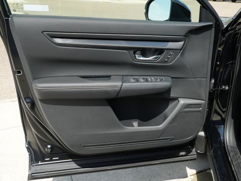 New 2026 Honda CR-V Sport-L image 13