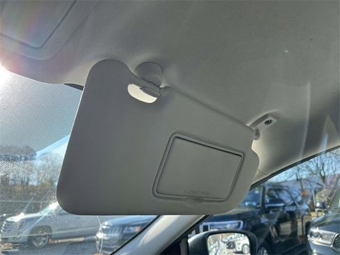 Used 2017 Nissan Rogue Sport SV w/ SV Premium Package image 35