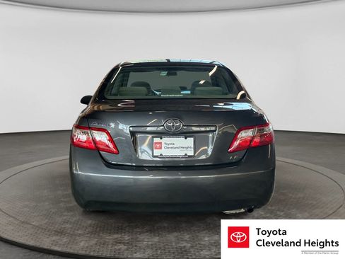 Used 2009 Toyota Camry LE FWD image 6