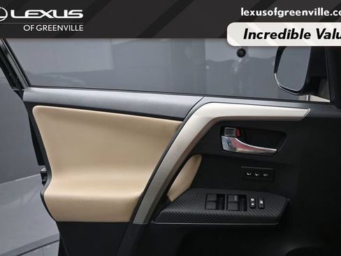 Used 2014 Toyota RAV4 Limited FWD image 17