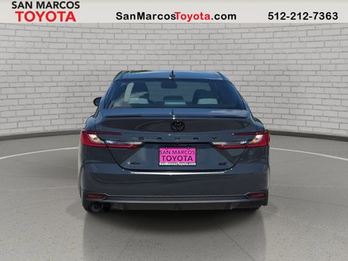 Used 2026 Toyota Camry SE w/ Convenience Package FWD image 7