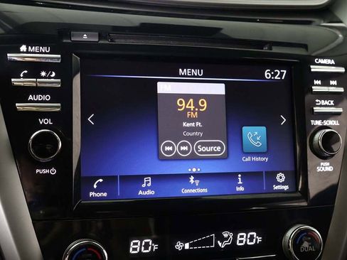 Used 2021 Nissan Murano SV FWD image 43