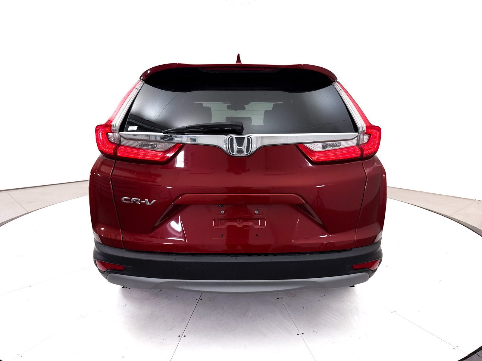Used 2018 Honda CR-V EX image 9