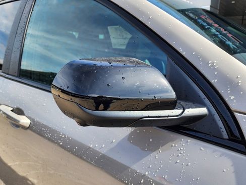 New 2026 GMC Terrain AT4 image 11