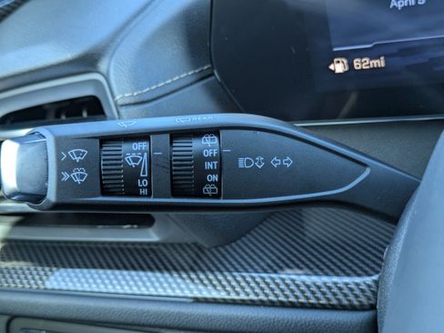 New 2026 Chevrolet Traverse High Country FWD image 19