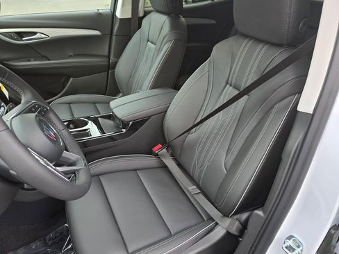 Used 2026 Buick Envision Avenir AWD/4WD image 23