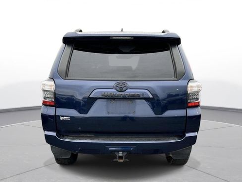 Used 2023 Toyota 4Runner SR5 image 7