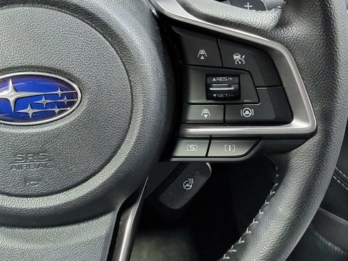 Used 2021 Subaru Forester Limited w/ Popular Package #3 AWD/4WD image 28