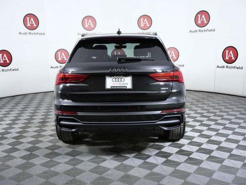 Used 2025 Audi Q3 2.0T Premium Plus w/ Premium Plus Package image 7