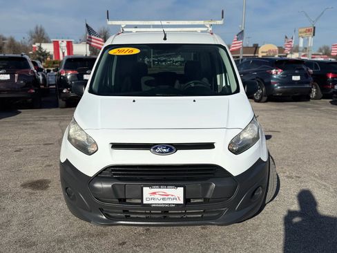 Used 2016 Ford Transit Connect XL image 8