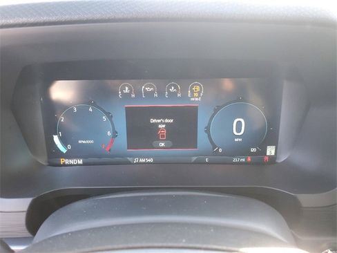 New 2025 Ford F150 XLT w/ Equipment Group 302A MID image 13