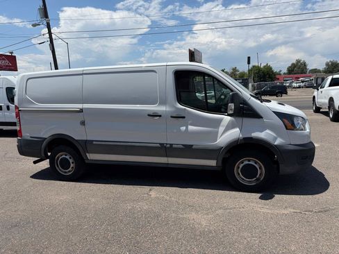 Used 2021 Ford Transit 250 Low Roof RWD image 1