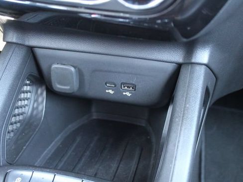 Used 2025 Chevrolet TrailBlazer ACTIV FWD image 27