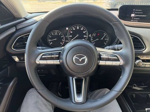 Used 2021 MAZDA CX-30 FWD 2.5 S w/ Premium Package image 14