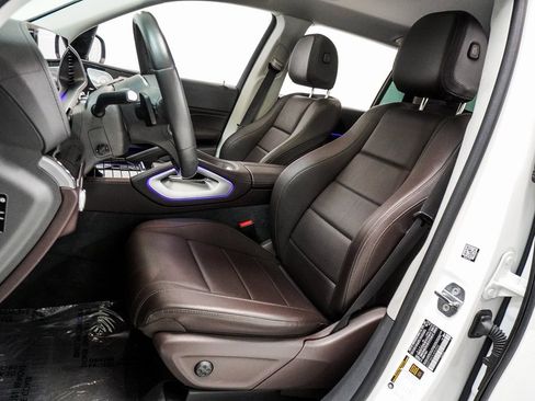 Used 2020 Mercedes-Benz GLS 450 GLS 450 image 6