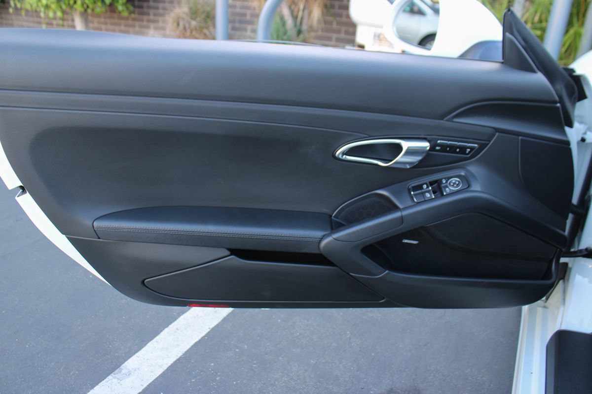 Used 2013 Porsche Boxster S RWD image 40