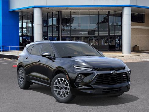 New 2026 Chevrolet Blazer RS image 7