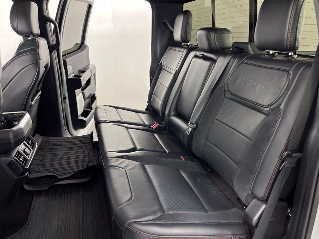 Used 2024 Ford F150 Raptor AWD/4WD image 45