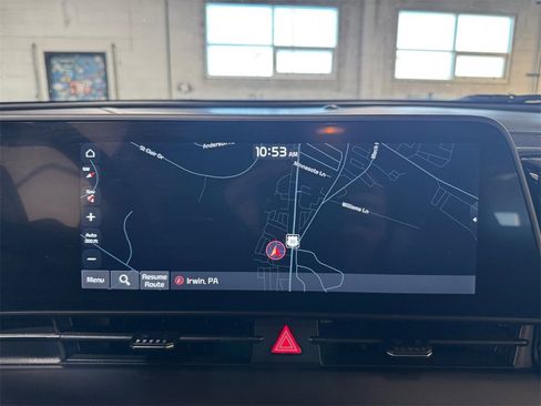 Certified 2023 Kia Sportage EX image 19