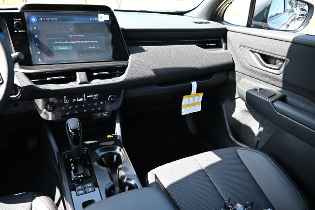 New 2026 Subaru Outback Limited XT AWD/4WD image 9