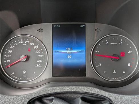 New 2026 Mercedes-Benz Sprinter 2500 image 11