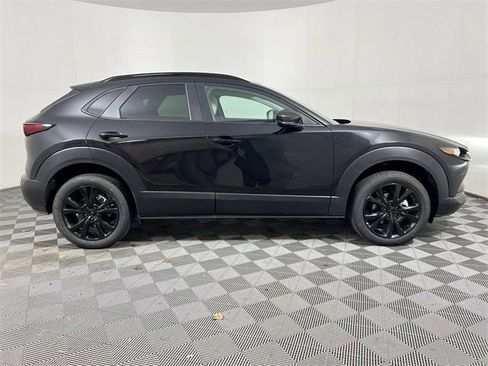 New 2026 MAZDA CX-30 AWD 2.5 S image 9
