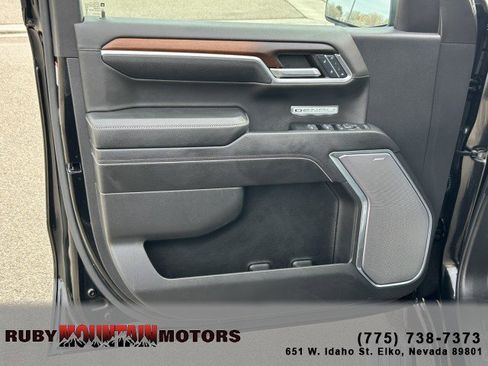 Used 2024 GMC Sierra 1500 Denali image 9